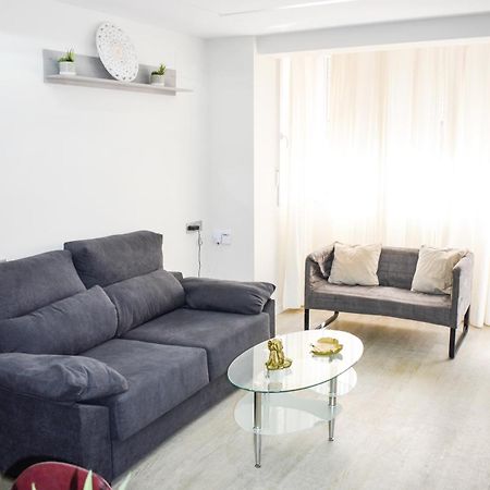 Moderno Apartamento Centro Granada Exterior photo
