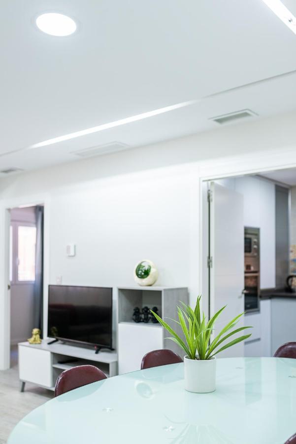 Moderno Apartamento Centro Granada Exterior photo